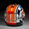 Arai RX-7V EVO IOM TT 2025 (Limited Edition) závodní helma vel.XS